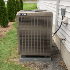 Heat Pumps