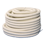 Drain Hose, 5/8" X 160' Roll