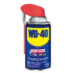 Lubricant, WD-40, 8-Oz