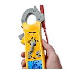 400A Clamp Meter Dual Display