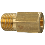 Burner Orifice, #46 Drill Size