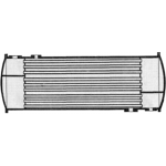 Heat Exchanger, 4 Tube